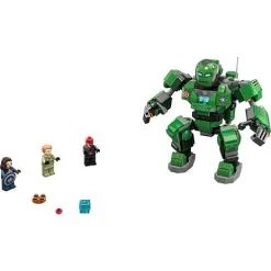 LEGO® Marvel Captain Carter Og Hydra-knuseren 76201 -Konstruktionslegetøj butik ac2f6d65 8eef 4bd8 86d6 7c1edb536433