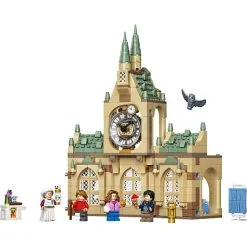 LEGO® Harry Potter™ Hospitalsfløjen På Hogwarts™ 76398 18 LEGO® Harry Potter™ Hospitalsfløjen På Hogwarts™ 76398 -Konstruktionslegetøj butik ac3e6f90 fa82 4514 9074 0ae3a196a078
