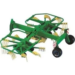 Bruder Krone Høvender