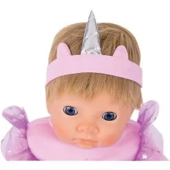 Tiny Treasures Enhjørning Festkjole -Konstruktionslegetøj butik ac8cadf7 ef03 46dd 897b 1bc754715c3a