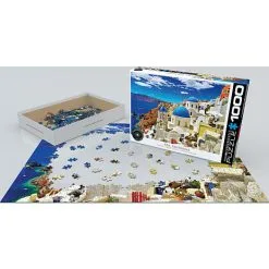 Eurographics Puslespil -Konstruktionslegetøj butik ac8e0f2e d409 4f06 9ee2 87755c997cc1