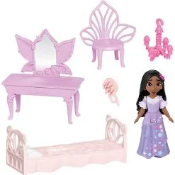 Disney Encanto Isabelas Have Legesæt -Konstruktionslegetøj butik ac9616f8 6001 4d75 8fa3 1ca50b9e7afa