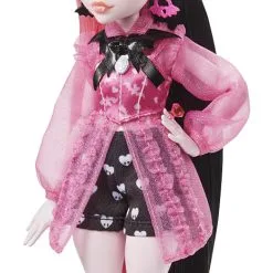 Monster High Draculaura Core Dukke -Konstruktionslegetøj butik ac9d4af1f65e38e6f4703b520423a4e3