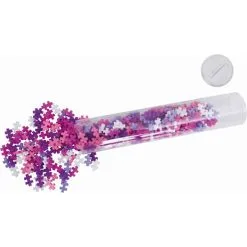 PLUS-PLUS Plus Plus Glitter Mix