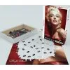 Eurographics Puslespil Marilyn Monroe Red Portrait - 1000 Brikker -Konstruktionslegetøj butik accde5b6 2bf0 4578 8ae0 a856c2be7858