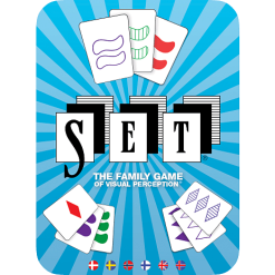 Andre Mærker SET - Kortspil