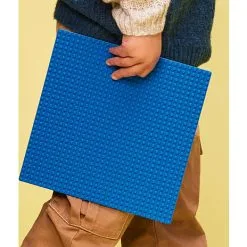 LEGO® Classic Blå Byggeplade 11025 -Konstruktionslegetøj butik ad028d6f 7604 4324 bced 70c8f26a934f