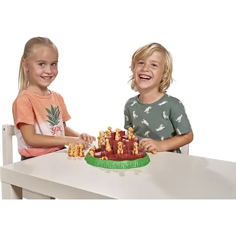 Noris Hakuna Matata Spil 4 Noris Hakuna Matata Spil - Billede 2