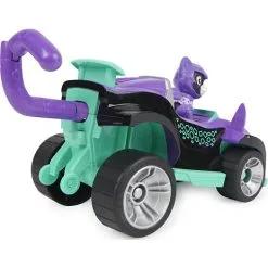 Paw Patrol Cat Pack Køretøj - Shade -Konstruktionslegetøj butik ad3ecc526ce6441c40de5cd3b63aa5fe