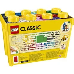 LEGO Classic Kreativt Byggeri - Stor 10698 -Konstruktionslegetøj butik ad4cc630 9ff6 4759 be11 77ec3039cd48