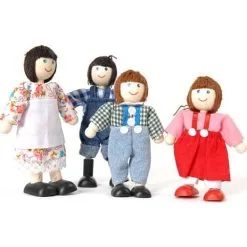 Tidlo Gård Familien