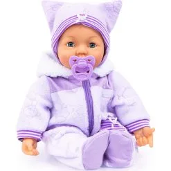 Mami Baby Dukke Med Magiske øjne 46 Cm 9 Mami Baby Dukke Med Magiske øjne 46 Cm -Konstruktionslegetøj butik adb83b7e c344 4d8f 93c2 f8ab50bd85ef