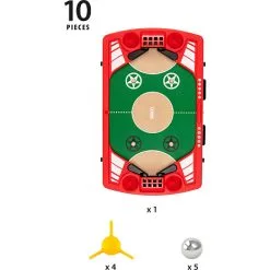 BRIO 34019 Flipperspil Challenge -Konstruktionslegetøj butik ae016384 f4ed 4341 a980 0f53c4e09c6a