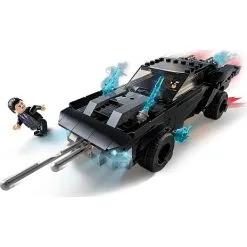 LEGO® Batmobile™: Jagten På Pingvinen 76181 14 LEGO® Batmobile™: Jagten På Pingvinen 76181 -Konstruktionslegetøj butik ae0222b5 14a9 4be5 9d6b 00a2b9463d6f