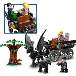 LEGO® Harry Potter™ Hogwarts™-vogn Og Thestraler 76400 -Konstruktionslegetøj butik ae3b6d3a c665 4a2a 95e4 474ff1944eeb