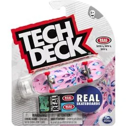 Tech Deck Fingerskateboard - Assorteret -Konstruktionslegetøj butik ae71fbd1 aa79 483d a371 e98f48902676
