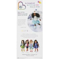Disney Ily 4ever Elsa Dukke 45cm 13 Disney Ily 4ever Elsa Dukke 45cm -Konstruktionslegetøj butik ae884cc4 252e 4a77 a454 be48af77b89d
