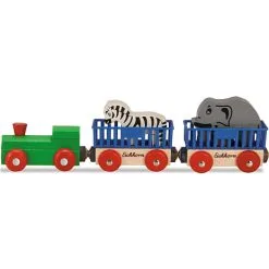 Eichhorn Tog Med Vogne Og Dyr -Konstruktionslegetøj butik ae8b0006 a21a 4706 9b2c b2c319f6807b