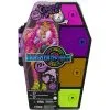 Monster High Skulltimate Secrets Dukke - Clawdeen Wolf -Konstruktionslegetøj butik aea4c75b63501761856f6585cae75bfb