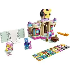 LEGO 43111 VIDIYO Candy Castle Stage BeatBox 17 LEGO 43111 VIDIYO Candy Castle Stage BeatBox -Konstruktionslegetøj butik aeb22241 b110 47d0 83bd 67444e5592ff