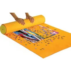 Eurographics Puslespil