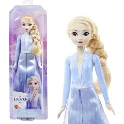 Disney Dukke - Elsa