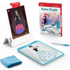 Osmo Super Studio Frost 2 Startsæt