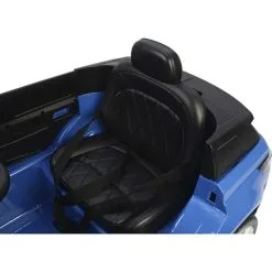 Nordic Play Elbil Range Rover Sport SVR 12V - Blå -Konstruktionslegetøj butik afbb9e1f e81f 450b 891c 81f0aca6d2eb