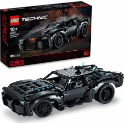 LEGO® Technic THE BATMAN – BATMOBILE™ 42127