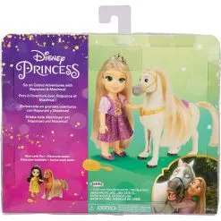 Disney Princess Rapunzel Og Maximus -Konstruktionslegetøj butik affa32c8 d4a2 41d7 b89b 1bec77ba62e8