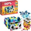 LEGO DOTS 41805 Kreativ Dyreskuffe -Konstruktionslegetøj butik afffa3a5aba2e1a0875aee851e3286ef