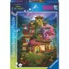 Ravensburger, Disney Encanto Puslespil - 1000 Brikker -Konstruktionslegetøj butik b037d963 e979 4f37 80f4 7c8e515c10cb