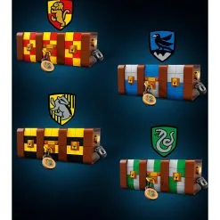 LEGO Harry Potter 76399 -Konstruktionslegetøj butik b0750612 4964 4f0d bd87 6e14ea2fad1c