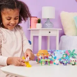 Gabbys Dukkehus - Pandy Fødselsdagssæt -Konstruktionslegetøj butik b09d77451d9fe1c00de7787bde54c39b