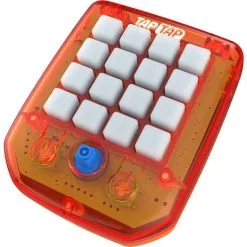 Smart Tap Tap Fidget Legetøj 9 Smart Tap Tap Fidget Legetøj -Konstruktionslegetøj butik b0bb3cbe854ff62713abbe122b392a80