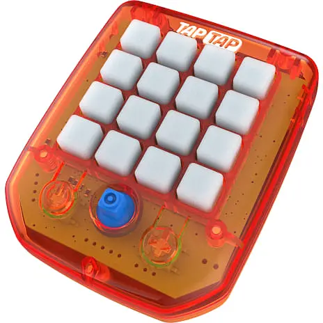 Smart Tap Tap Fidget Legetøj 5 Smart Tap Tap Fidget Legetøj - Billede 3