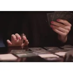 Ravensburger Disney Villainous 17 Ravensburger Disney Villainous -Konstruktionslegetøj butik b0c1cf85 52f6 40c0 b029 6047a17951a3