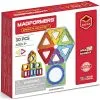 Magformers Basis Plus 30 Dele -Konstruktionslegetøj butik b0d87cea 9299 4526 8f40 6b16ad3f6105