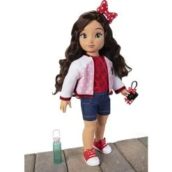 Disney Ily 4ever Minnie Dukke 45cm -Konstruktionslegetøj butik b0ee3a6b fb3e 4d98 980c 8da42cad3d0e