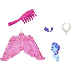 Barbie Mermaid Power Dukke 9 Barbie Mermaid Power Dukke -Konstruktionslegetøj butik b112e4695335bc5e6f80db170dfb87f2