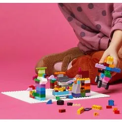 LEGO Classic Hvid Byggeplade 11026 -Konstruktionslegetøj butik b13a15f3 20b6 4600 9535 a3dccc179e11