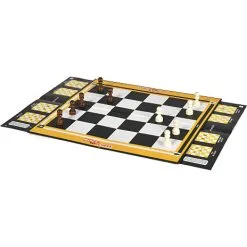 Alga Quick Way To Chess -Konstruktionslegetøj butik b184b2a1 956f 4c80 8536 b6c640eab26e