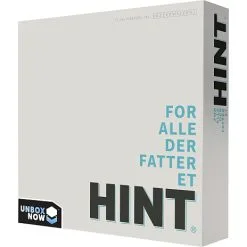 Hint 13 Hint -Konstruktionslegetøj butik b1b02494dc8ce3afc10feb100993d14f