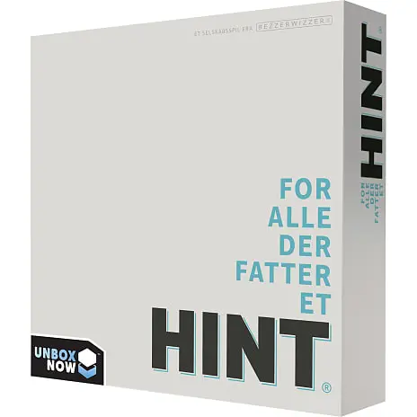 Hint 7 Hint - Billede 5