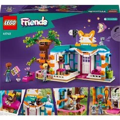 LEGO Friends 41742 Kattehotel 16 LEGO Friends 41742 Kattehotel -Konstruktionslegetøj butik b1d133151030e05c31fd02e54963687b