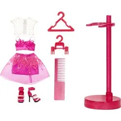 Rainbow High Fashion Doll Stella Monroe -Konstruktionslegetøj butik b1f5d5ce fc49 4b63 8ed8 9b9319f15926
