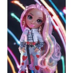 Rainbow High Kia Hart -Konstruktionslegetøj butik b28553ff 7bc7 4a1d a414 fb59c9fff7c6