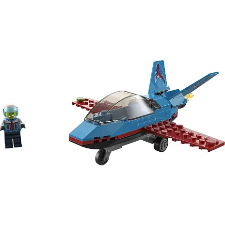 LEGO® City Stuntfly 60323 9 LEGO® City Stuntfly 60323 - Billede 7