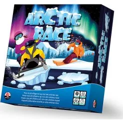 Danspil - Arctic Race