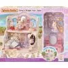 Sylvanian Families Ponysalon -Konstruktionslegetøj butik b30ca8a7 e114 47bf 96f4 5e514c607cbf